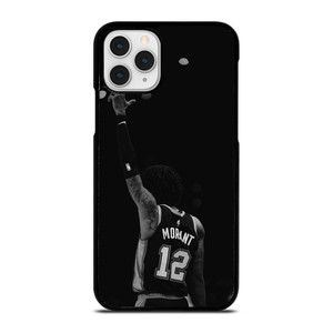 JA MORANT MEMPHIS GRIZZLIES NBA iPhone 11 Pro Case Cover