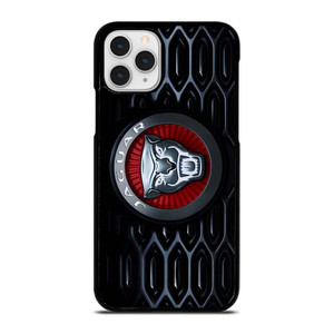 JAGUAR FRONT BUMPER iPhone 11 Pro Case Cover