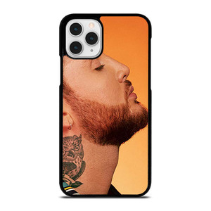 JAMES ARTHUR MALE SINGER iPhone 11 Pro Case Cover