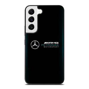 MERCEDES BENZ AMG FORMULA ONE F1 Samsung Galaxy S22 Case Cover