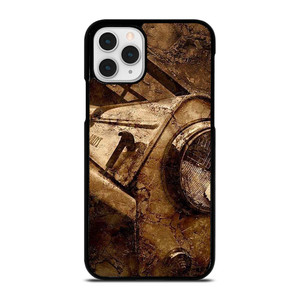 JEEP WRANGLER RUSTY iPhone 11 Pro Case Cover