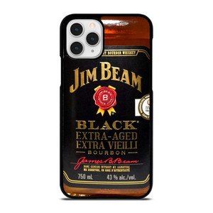 JIM BEAM WHISKEY 2 iPhone 11 Pro Case Cover