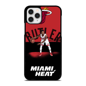 JIMMY BUTLER MIAMI HEAT PLAYER iPhone 11 Pro Case Cover