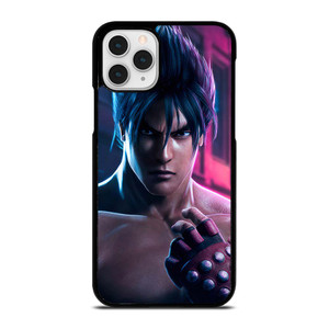 JIN KAZAMA TEKEN GAME iPhone 11 Pro Case Cover