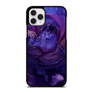 JINBE ONE PIECE ANIME 2 iPhone 11 Pro Case Cover