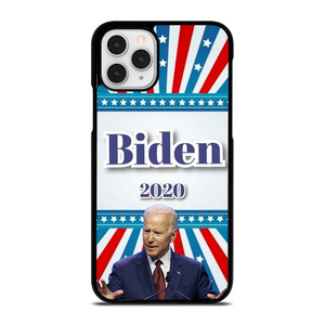 JOE BIDEN PRESIDENT 2020 iPhone 11 Pro Case Cover