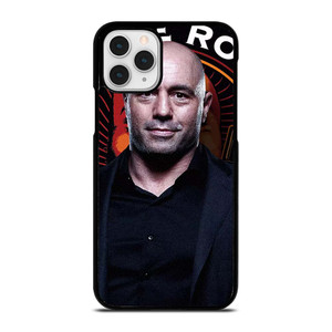 JOE ROGAN EXPERIENCE iPhone 11 Pro Case Cover