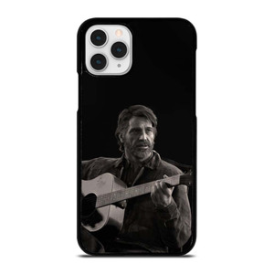 JOEL MILLER THE LAST OF US PART 2 iPhone 11 Pro Case Cover