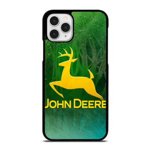 JOHN DEERE SYMBOL iPhone 11 Pro Case Cover