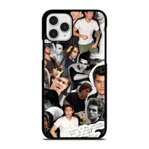 JOHN MAYER COLLAGE iPhone 11 Pro Case Cover