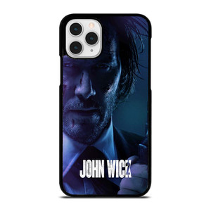 JOHN WICK 2 MOVIE iPhone 11 Pro Case Cover JOHN WICK 2 MOVIE iPhone 11 Pro Case Cover