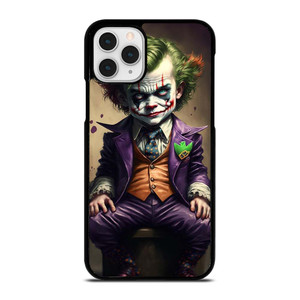 JOKER KID iPhone 11 Pro Case Cover JOKER KID iPhone 11 Pro Case Cover