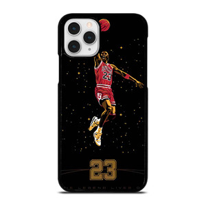 JORDAN 23 AIR iPhone 11 Pro Case Cover