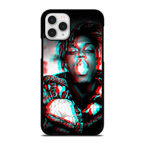 JUICE WRLD RAPPER iPhone 11 Pro Case Cover