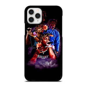 JUICE WRLD SINGER iPhone 11 Pro Case Cover