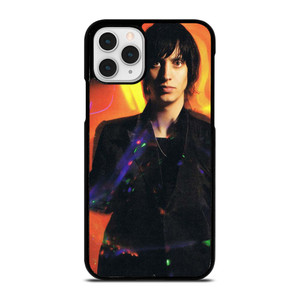 JULIAN CASABLANCA THE STROKES 2 iPhone 11 Pro Case Cover