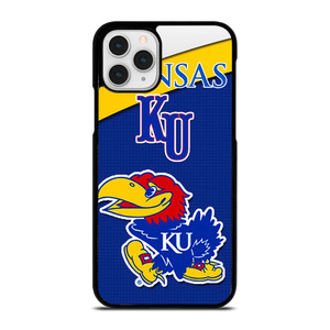 KANSAS JAYHAWKS SYMBOL iPhone 11 Pro Case Cover KANSAS JAYHAWKS SYMBOL iPhone 11 Pro Case Cover