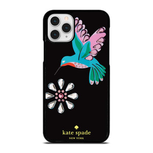 KATE SPADE BIRD FLOWER iPhone 11 Pro Case Cover KATE SPADE BIRD FLOWER iPhone 11 Pro Case Cover