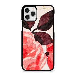 KATE SPADE CAMEROON STREET ROSES iPhone 11 Pro Case Cover KATE SPADE CAMEROON STREET ROSES iPhone 11 Pro Case Cover