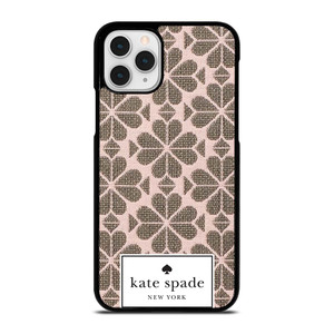 KATE SPADE FLORAL JACQUARD iPhone 11 Pro Case Cover