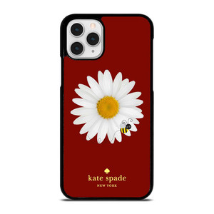 KATE SPADE FLOWER AND BEE iPhone 11 Pro Case Cover