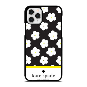KATE SPADE FLOWER PATTERN 3 iPhone 11 Pro Case Cover KATE SPADE FLOWER PATTERN 3 iPhone 11 Pro Case Cover