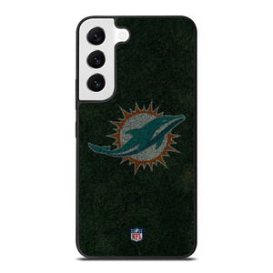 MIAMI DOLPHINS FOOTBALL NFL Samsung Galaxy S22 Case Cover