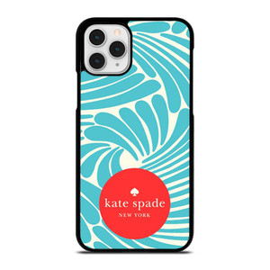 KATE SPADE JAPANESE PATTERN iPhone 11 Pro Case Cover
