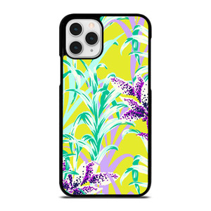 KATE SPADE LOGO YELLOW iPhone 11 Pro Case Cover