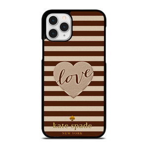 KATE SPADE LOVE iPhone 11 Pro Case Cover