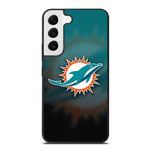 MIAMI DOLPHINS FOOTBALL TEAM Samsung Galaxy S22 Case Cover