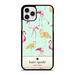 KATE SPADE NEW FLAMINGO iPhone 11 Pro Case Cover