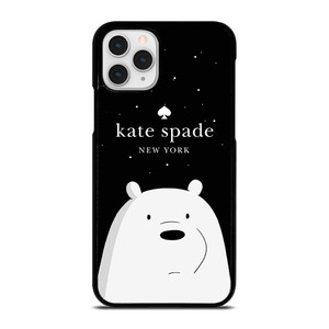 KATE SPADE NEW YORK BEAR iPhone 11 Pro Case Cover