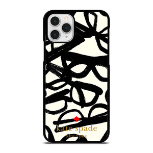 KATE SPADE NEW YORK GLASSES iPhone 11 Pro Case Cover