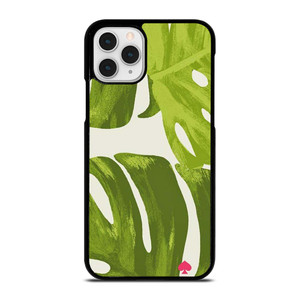 KATE SPADE NEW YORK LEAF iPhone 11 Pro Case Cover