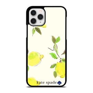 KATE SPADE NEW YORK LEMON iPhone 11 Pro Case Cover