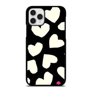 KATE SPADE NEW YORK LOVE COLLAGE iPhone 11 Pro Case Cover