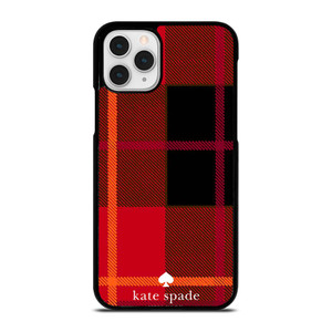 KATE SPADE NEW YORK RED iPhone 11 Pro Case Cover