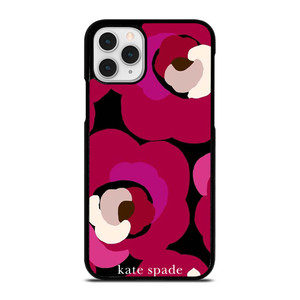 KATE SPADE NEW YORK ROSES iPhone 11 Pro Case Cover KATE SPADE NEW YORK ROSES iPhone 11 Pro Case Cover