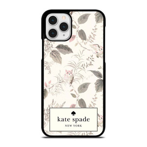 KATE SPADE NEW YORK VINTAGE iPhone 11 Pro Case Cover