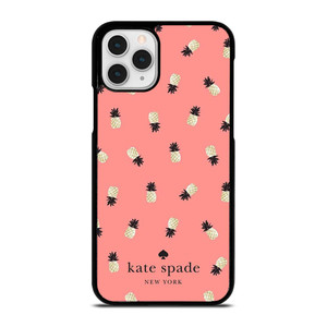 KATE SPADE PINK PINEAPPLE iPhone 11 Pro Case Cover