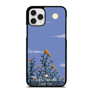 KATE SPADE SPRING SEASON iPhone 11 Pro Case Cover