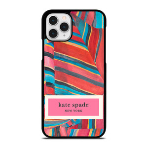 KATE SPADE STRIPE ICON iPhone 11 Pro Case Cover