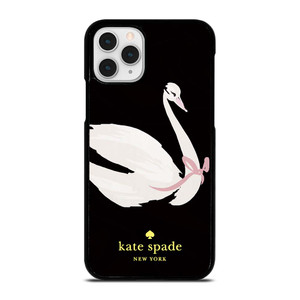 KATE SPADE SWAN iPhone 11 Pro Case Cover