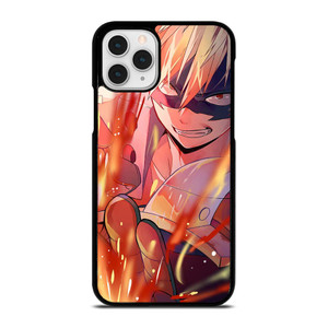 KATSUKI BAKUGO MY HERO ACADEMIA 2 iPhone 11 Pro Case Cover