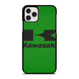 KAWASAKI MOTOR LOGO 2 iPhone 11 Pro Case Cover