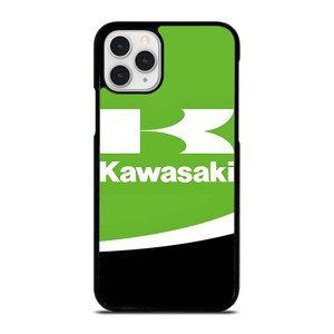 KAWASAKI MOTOR LOGO iPhone 11 Pro Case Cover