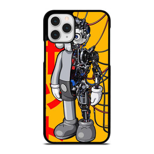 KAWS ROBOT ENGINE iPhone 11 Pro Case Cover
