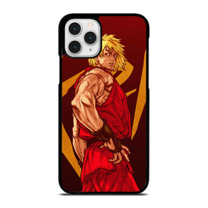 KEN MASTERS STREET FIGHTER GAMES 2 iPhone 11 Pro Case Cover KEN MASTERS STREET FIGHTER GAMES 2 iPhone 11 Pro Case Cover