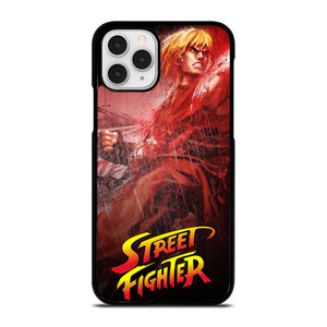 KEN MASTERS STREET FIGHTER GAMES 3 iPhone 11 Pro Case Cover KEN MASTERS STREET FIGHTER GAMES 3 iPhone 11 Pro Case Cover